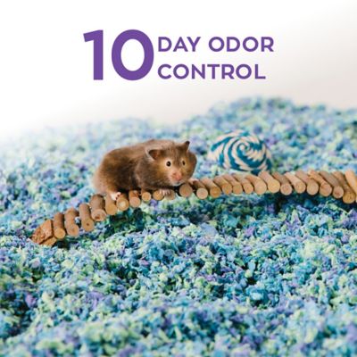 Image showing  Sea Glass Small Animal Bedding, 50L