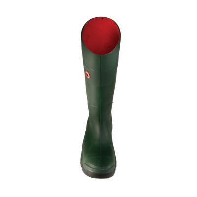 Image showing  Men's Plain Toe Fieldpro Mid-Calf Waterproof Boots