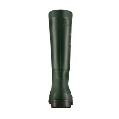 Image showing  Men's Plain Toe Fieldpro Mid-Calf Waterproof Boots