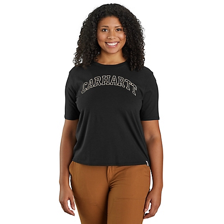 Carhartt Loose Fit Lightweight Short-Sleeve Graphic T-Shirt
