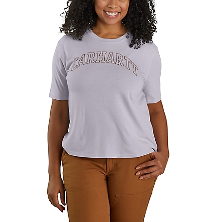 Carhartt Loose Fit Lightweight Short-Sleeve Graphic T-Shirt