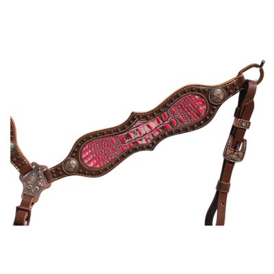 Image showing  Interchangeable Tack Set