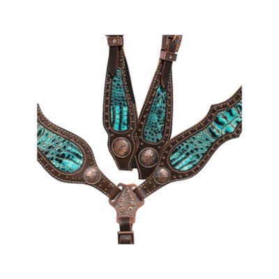 Image showing  Interchangeable Tack Set