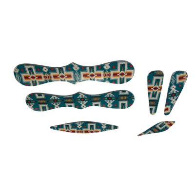 Image showing  Interchangeable Insert Set