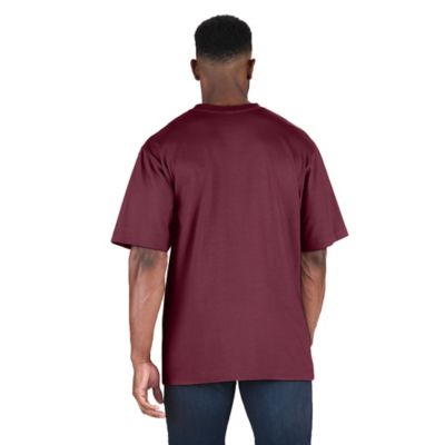Image showing  Men's Highland Heavyweight Pocket T-Shirt