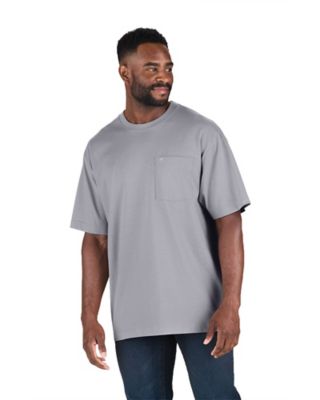 Image showing 0 th Berne Men's Highland Heavyweight Pocket T-Shirt