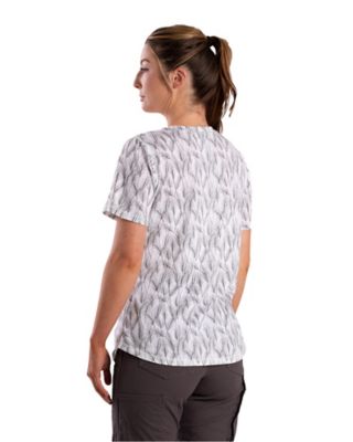 Image showing  Women's Performance V-Neck Short-Sleeve T-Shirt