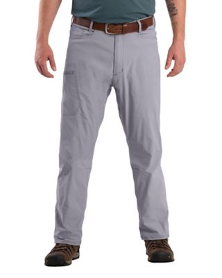 Berne Men's Lightweight Flex Pro Pant