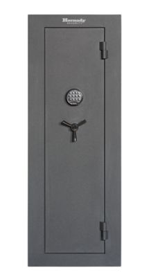 Hornady Premium Mobilis Modular Safe with Square Lock, Single Door