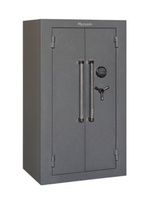 Hornady Premium Mobilis Modular Safe with Square Lock, Double Door