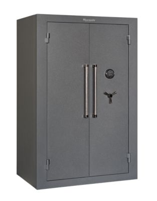 Hornady Premium Mobilis Modular Safe with Square Lock, Doulbe Door MAX