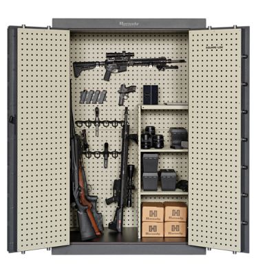 Image showing  Premium Mobilis Modular Safe with Square Lock, Doulbe Door MAX