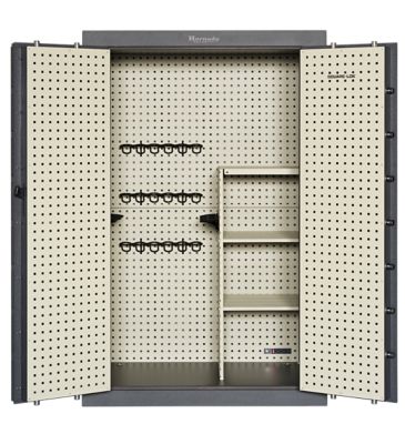 Image showing  Premium Mobilis Modular Safe with Square Lock, Doulbe Door MAX