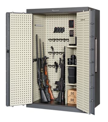 Image showing  Premium Mobilis Modular Safe with Square Lock, Doulbe Door MAX