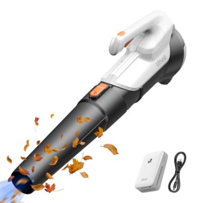 Litheli Cordless 20V 2.0Ah Leaf Blower