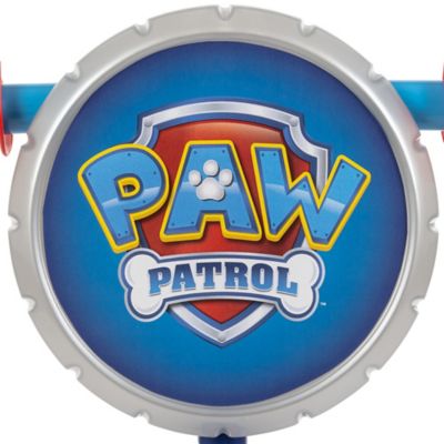 Image showing  Toddlers' PAW Patrol Team Dog Electro-Light Scooter, Ages 3 and Up