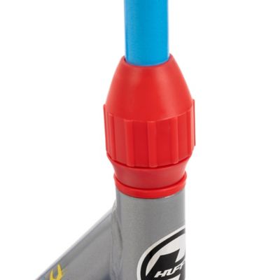 Image showing  Toddlers' PAW Patrol Team Dog Electro-Light Scooter, Ages 3 and Up