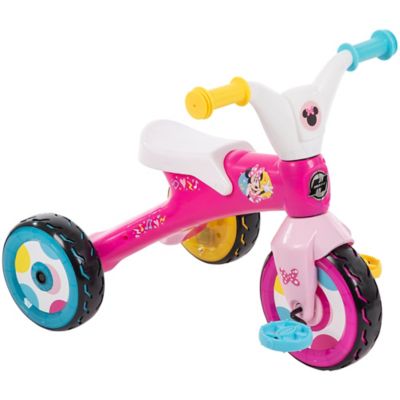 Huffy Minnie - Electro-Light Trike