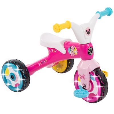 Image showing  Minnie - Electro-Light Trike