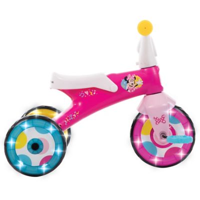 Image showing  Minnie - Electro-Light Trike