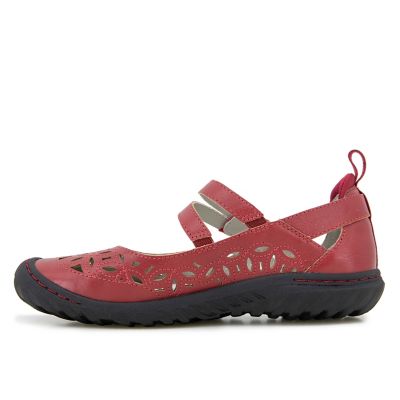 Image showing  Bellerose Encore Casual Mary Jane Shoe