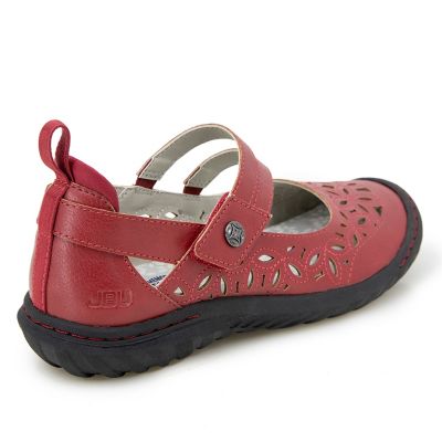 Image showing 5 th JBU Bellerose Encore Casual Mary Jane Shoe