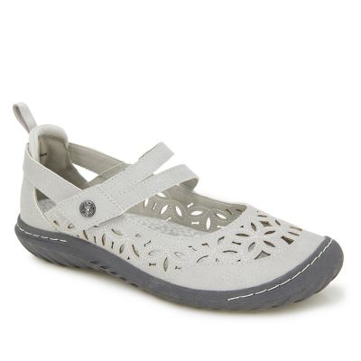 JBU Bellerose Encore Casual Mary Jane Shoe