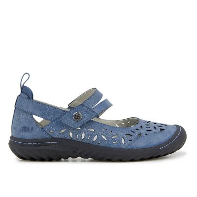 Image showing 3 th JBU Bellerose Encore Casual Mary Jane Shoe
