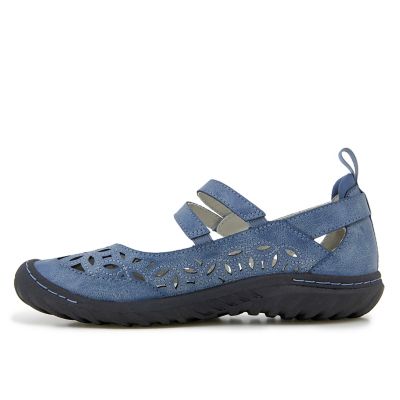 Image showing 4 th JBU Bellerose Encore Casual Mary Jane Shoe