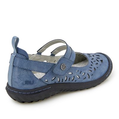 Image showing 5 th JBU Bellerose Encore Casual Mary Jane Shoe