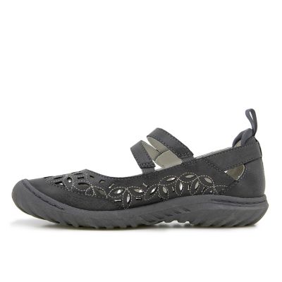 Image showing 4 th JBU Bellerose Encore Casual Mary Jane Shoe