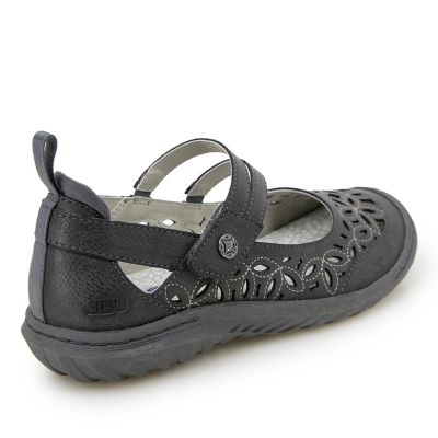 Image showing 5 th JBU Bellerose Encore Casual Mary Jane Shoe