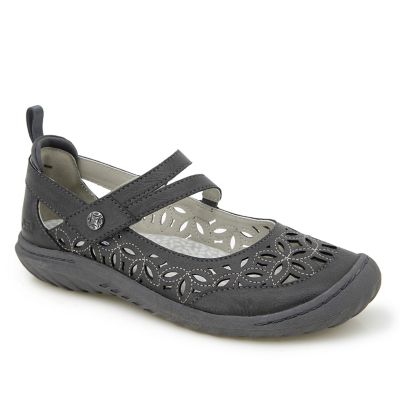 Image showing 0 th JBU Bellerose Encore Casual Mary Jane Shoe