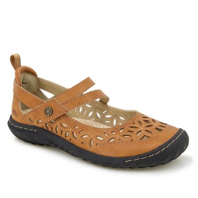 JBU Bellerose Encore Casual Mary Jane Shoe