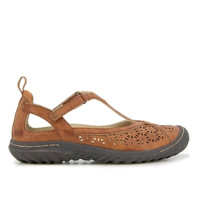 Image showing  Women's Daffodil Casual Mary Jane Shoes