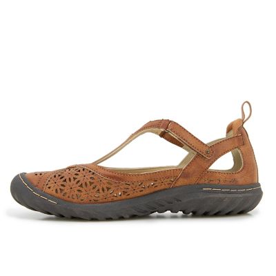Image showing  Women's Daffodil Casual Mary Jane Shoes