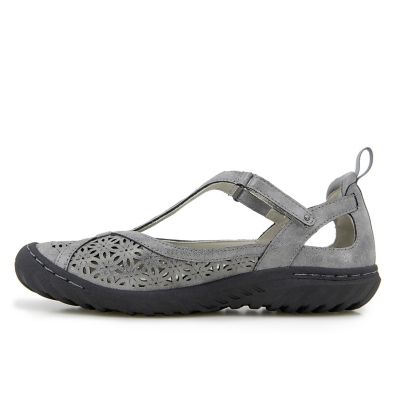 Image showing  Women's Daffodil Casual Mary Jane Shoes