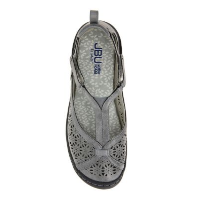 Image showing  Women's Daffodil Casual Mary Jane Shoes