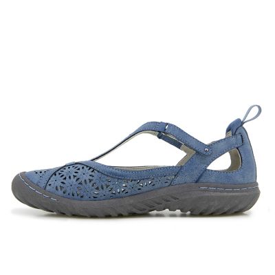 Image showing  Women's Daffodil Casual Mary Jane Shoes