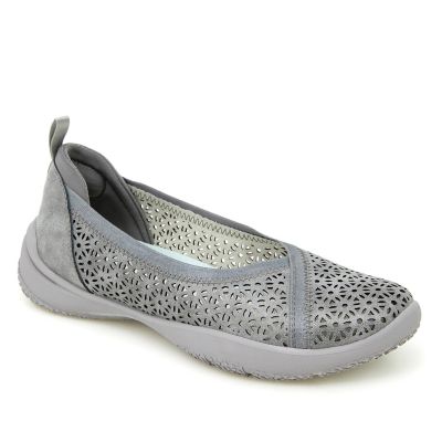 JBU Emma Casual Slip-On Shoe at Tractor Supply Co