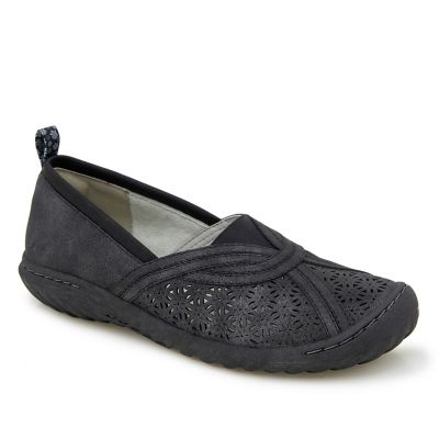 JBU Florida Casual Slip-On Shoe