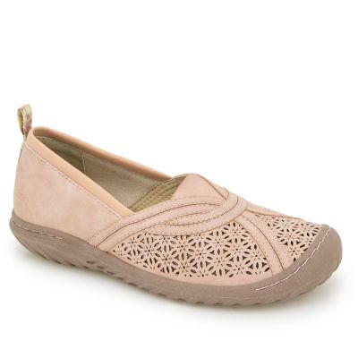 JBU Florida Casual Slip-On Shoe