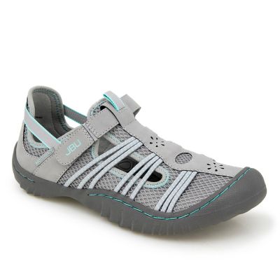 JBU Josie Water Ready Shoe