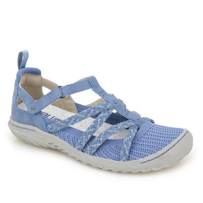 JBU Juliana Casual Mary Jane Shoe