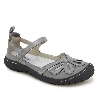 JBU Magnolia Encore Casual Mary Jane Shoe