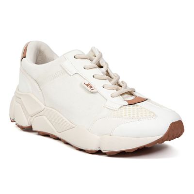 JBU Silene Casual Lace-Up Sneaker