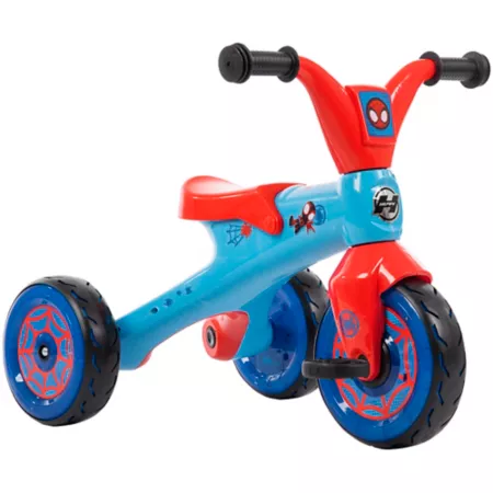 Huffy Spidey - Electro-light tricycle Tricycles