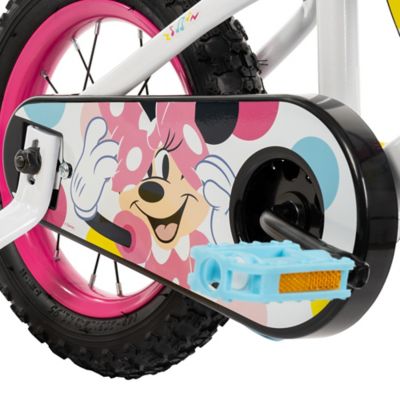 Image showing  12 in. Girls' Minnie Bike