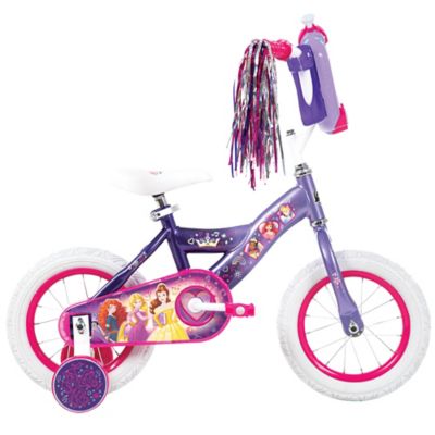 Image showing  Girls' 12 in. 1-Speed Princess Bike