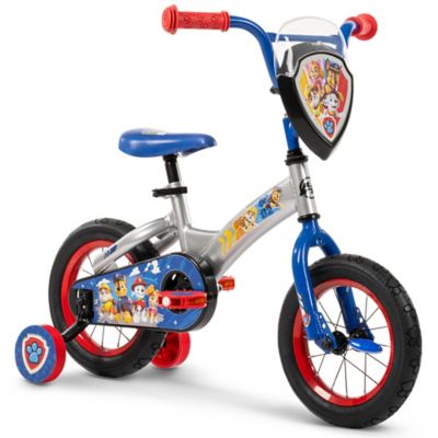 Huffy 12 in. Boys' Paw Patrol Bike